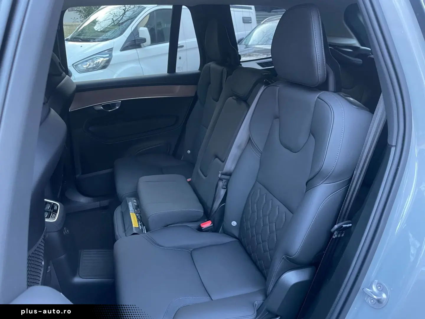 VOLVO XC90 T8 Plus Dark FACELIFT  LAGOM  VAPOUR STH