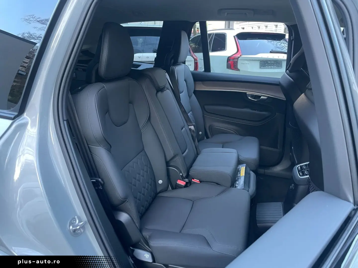 VOLVO XC90 T8 Plus Dark FACELIFT  LAGOM  VAPOUR STH
