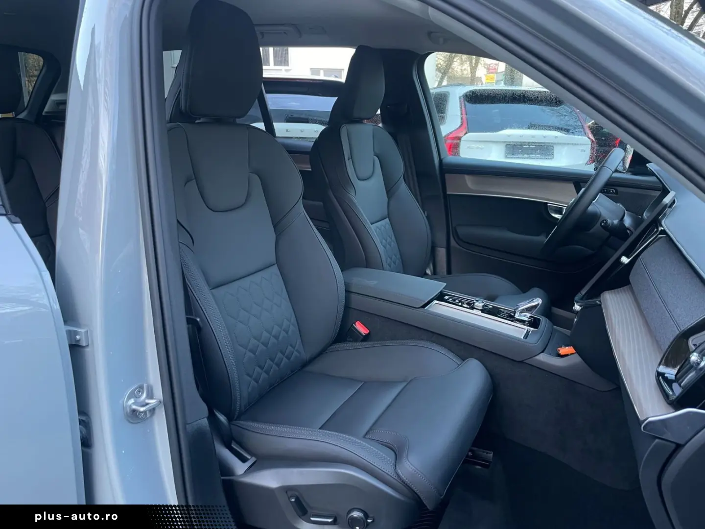 VOLVO XC90 T8 Plus Dark FACELIFT  LAGOM  VAPOUR STH