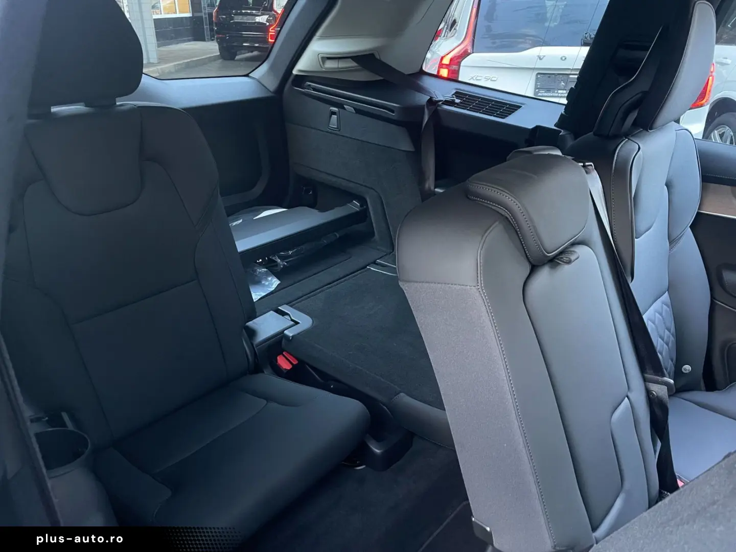 VOLVO XC90 T8 Plus Dark FACELIFT  LAGOM  VAPOUR STH