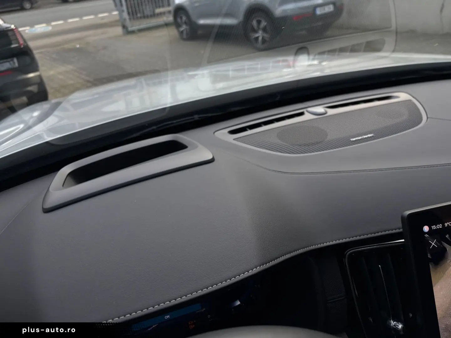 VOLVO XC90 T8 Plus Dark FACELIFT  LAGOM  VAPOUR STH