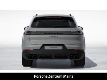 PORSCHE Cayenne S