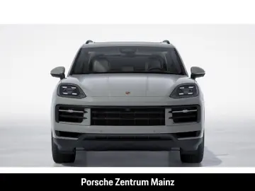 PORSCHE Cayenne S