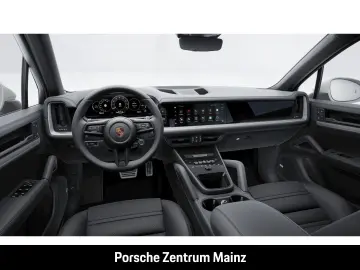 PORSCHE Cayenne S