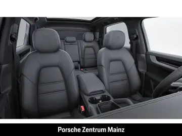 PORSCHE Cayenne S