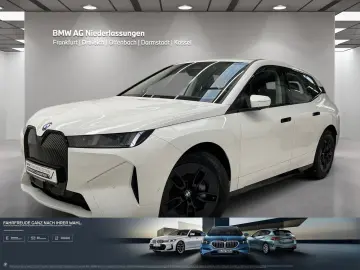 BMW iX xDrive45 Driv.Assist  Harman K Kamera LED
