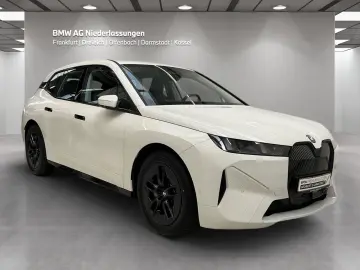 BMW iX xDrive45 Driv.Assist  Harman K Kamera LED