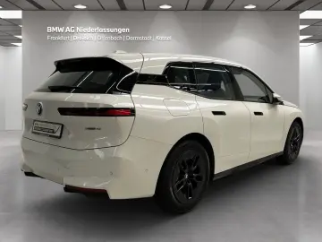 BMW iX xDrive45 Driv.Assist  Harman K Kamera LED