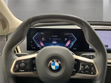 BMW iX xDrive45 Driv.Assist  Harman K Kamera LED