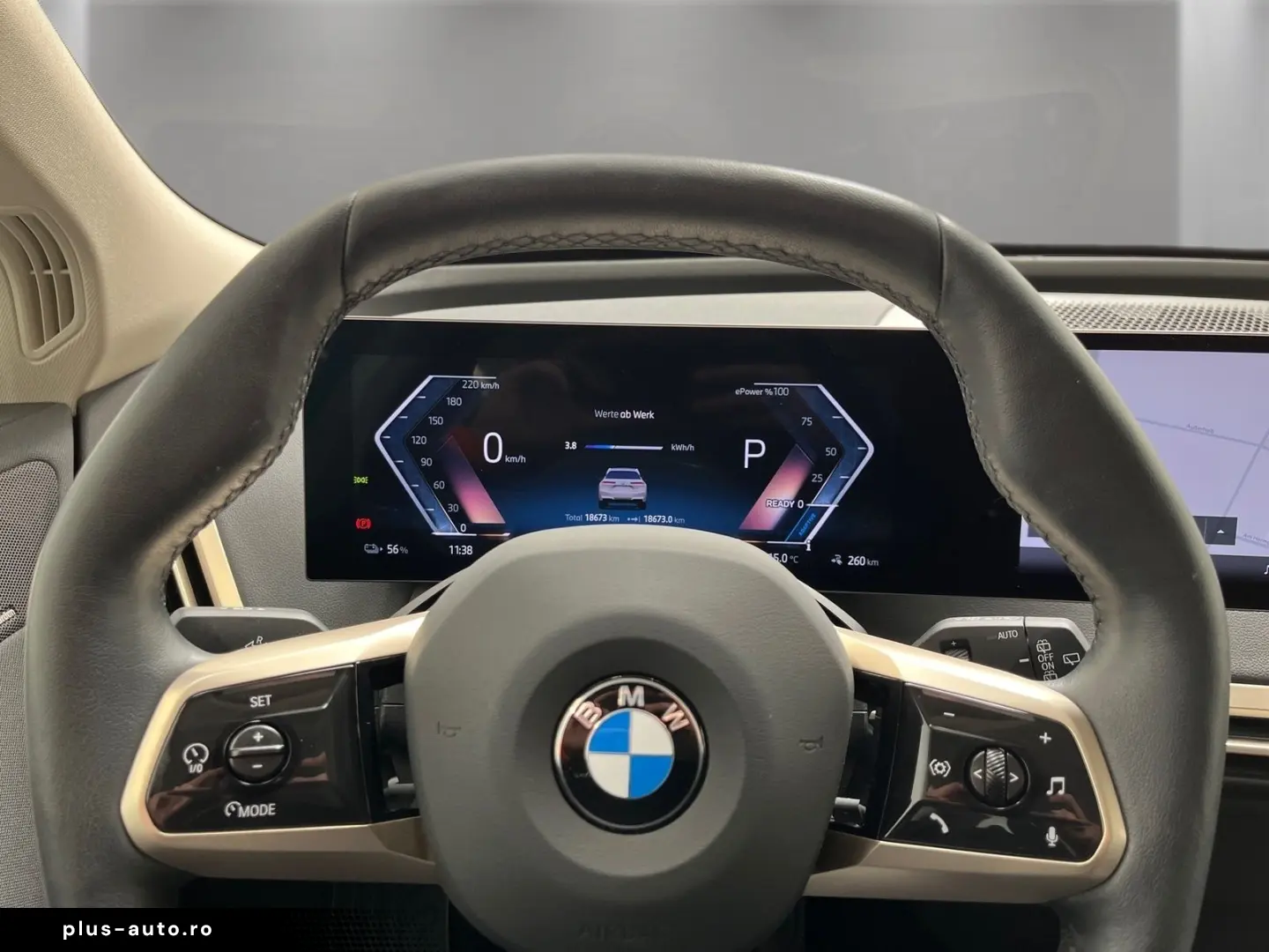 BMW iX xDrive45 Driv.Assist  Harman K Kamera LED