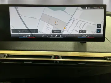 BMW iX xDrive45 Driv.Assist  Harman K Kamera LED