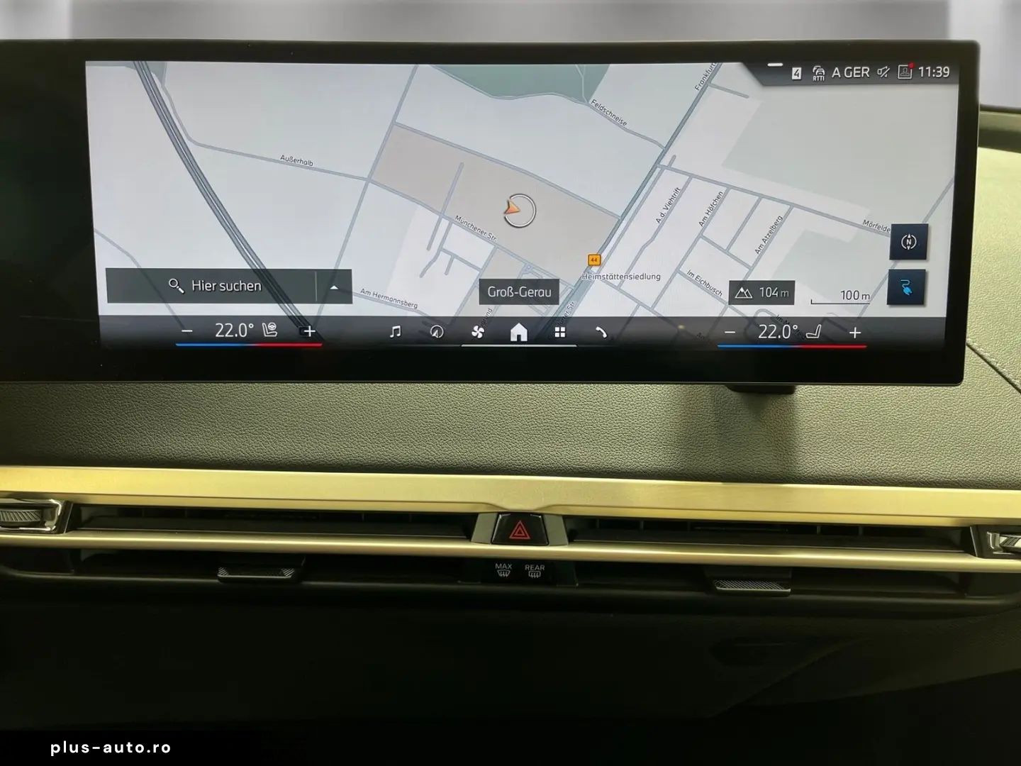 BMW iX xDrive45 Driv.Assist  Harman K Kamera LED