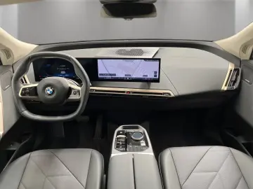 BMW iX xDrive45 Driv.Assist  Harman K Kamera LED