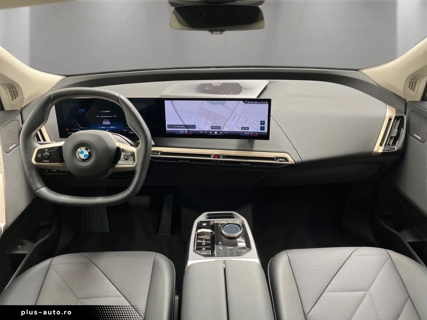 BMW iX xDrive45 Driv.Assist  Harman K Kamera LED
