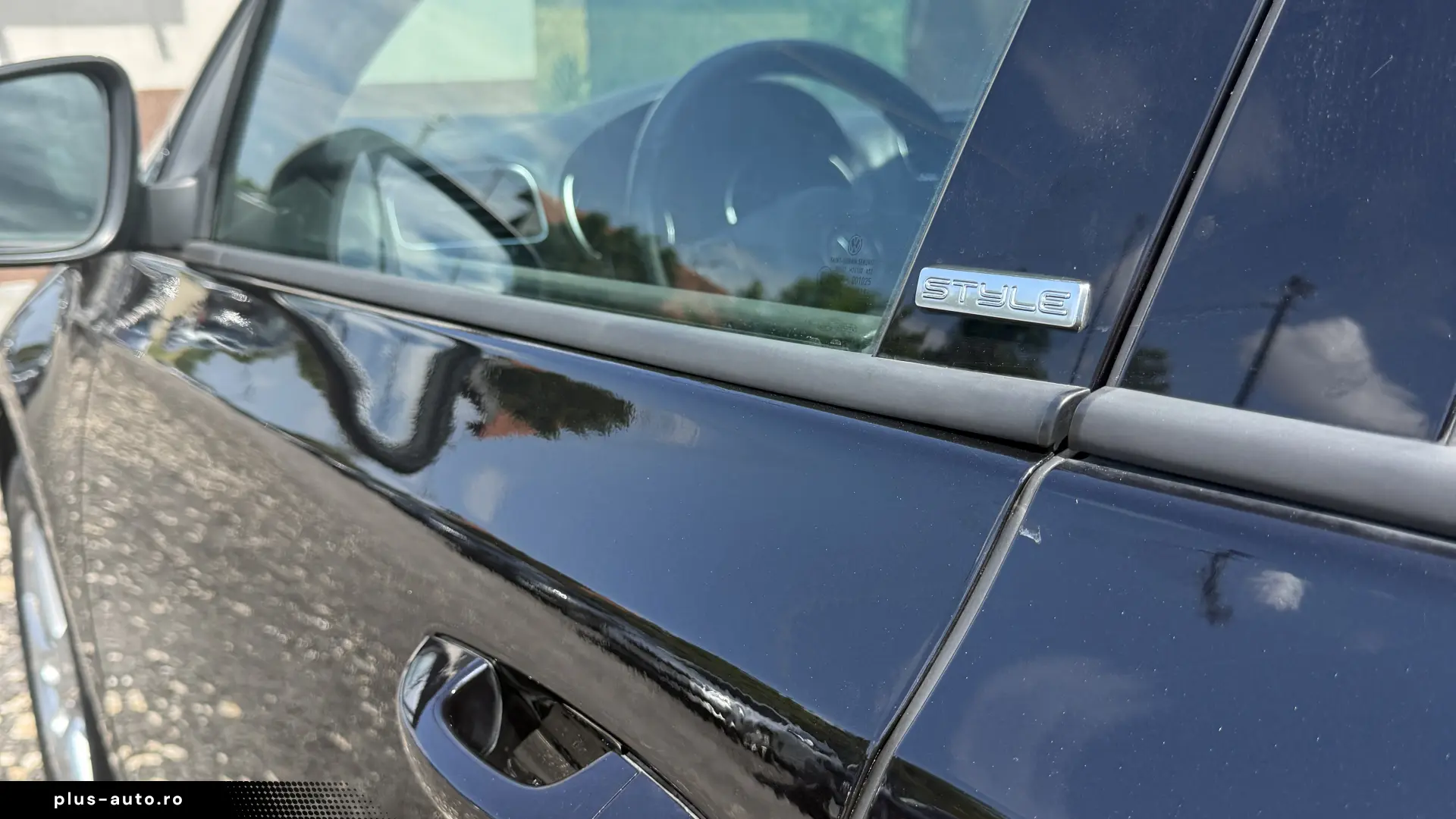 Volkswagen Golf 6 1.4 TSI 122 CP