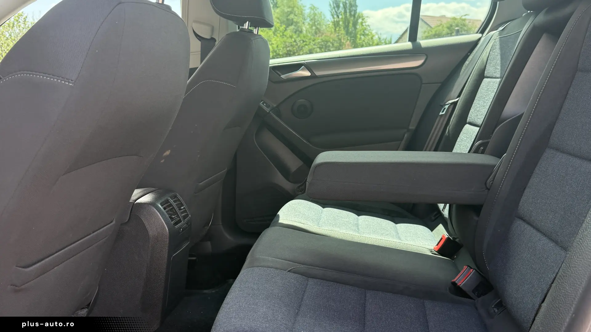 Volkswagen Golf 6 1.4 TSI 122 CP