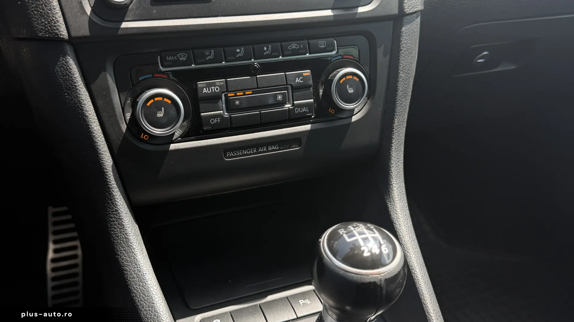 Volkswagen Golf 6 1.4 TSI 122 CP