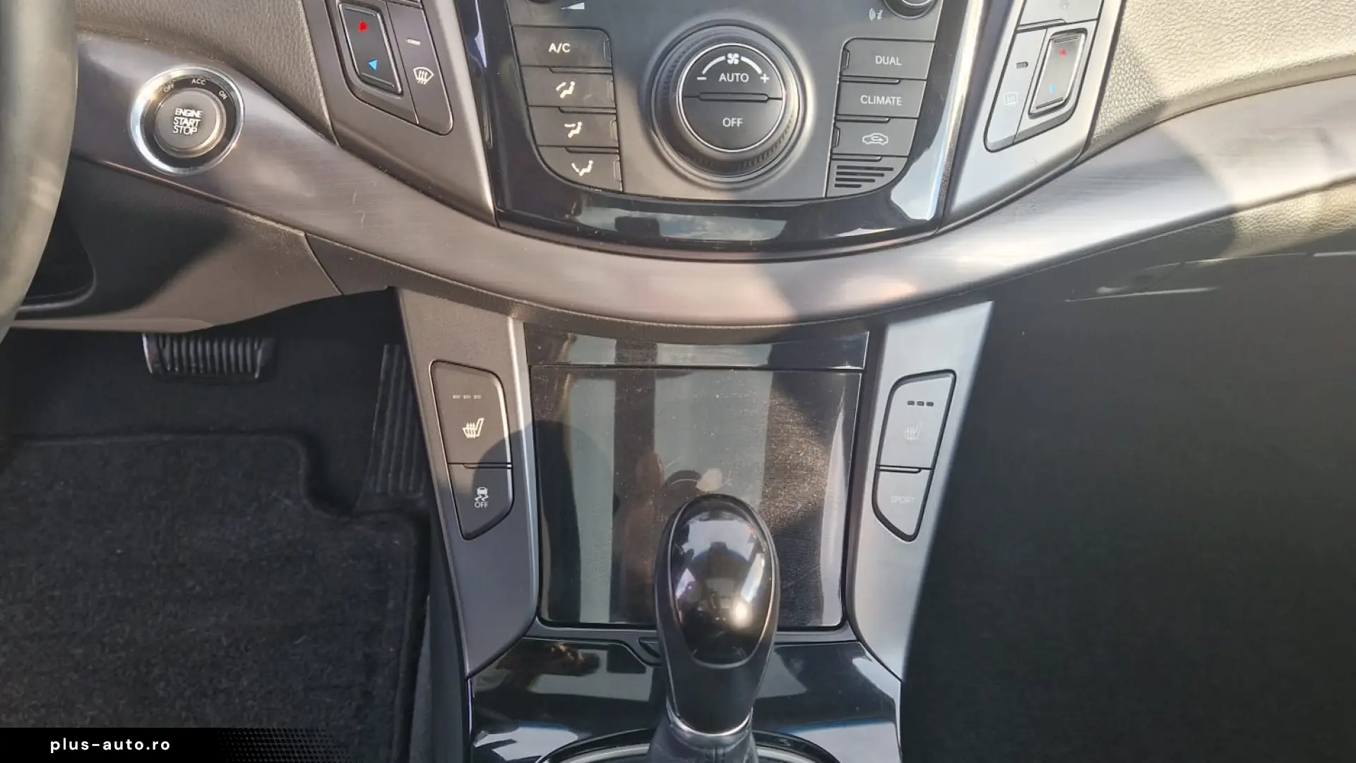 Hyundai i40 Automat 1.7CRDI