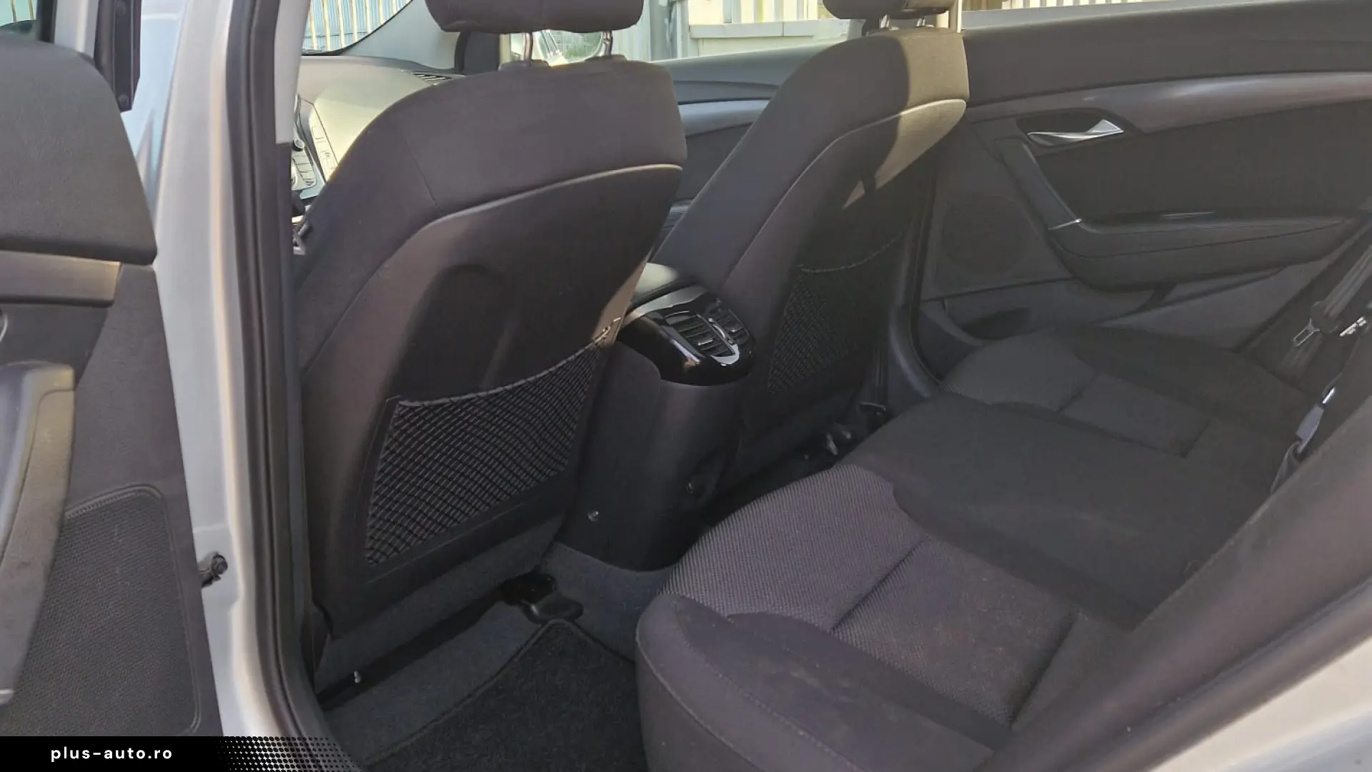 Hyundai i40 Automat 1.7CRDI