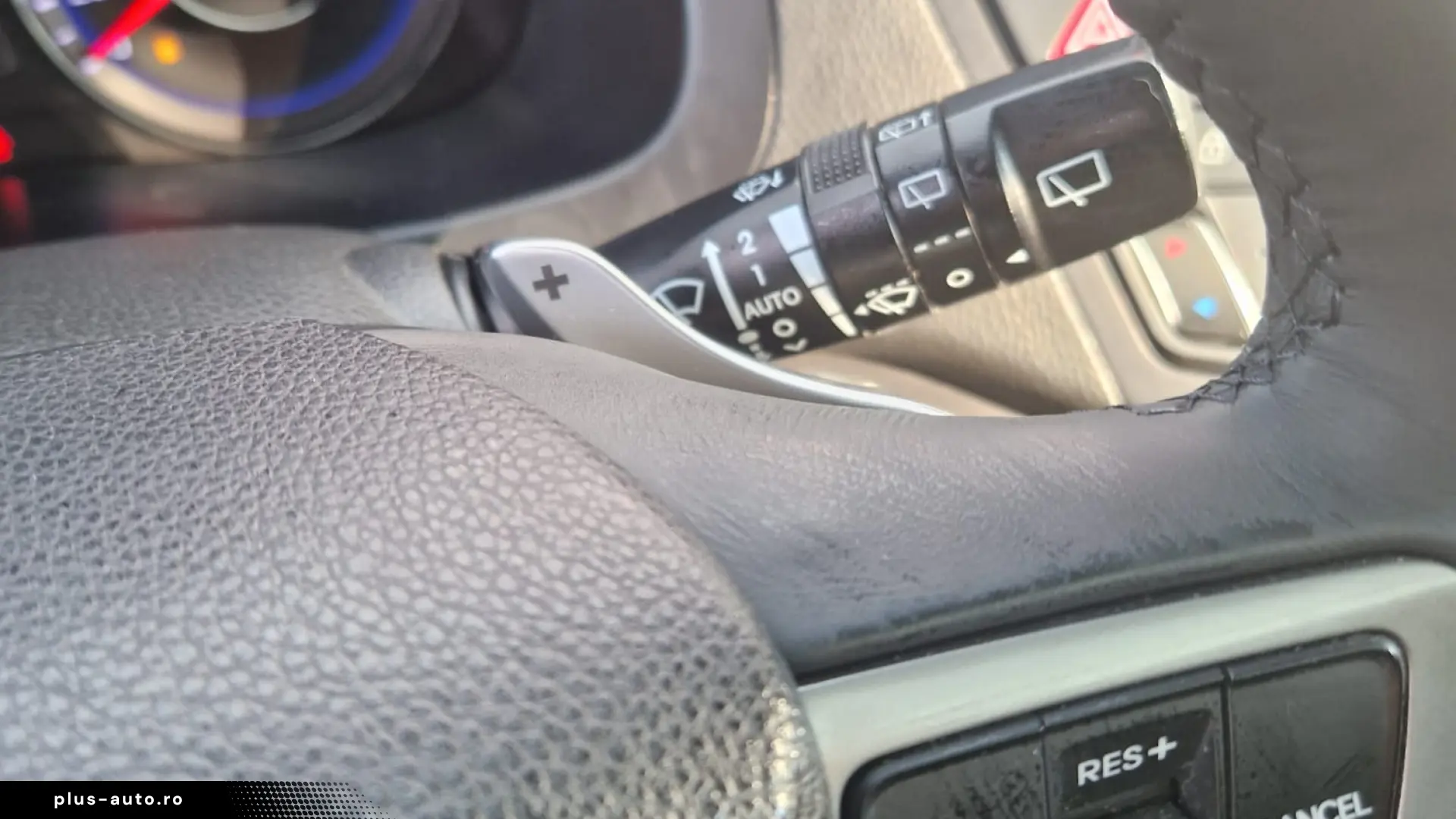Hyundai i40 Automat 1.7CRDI
