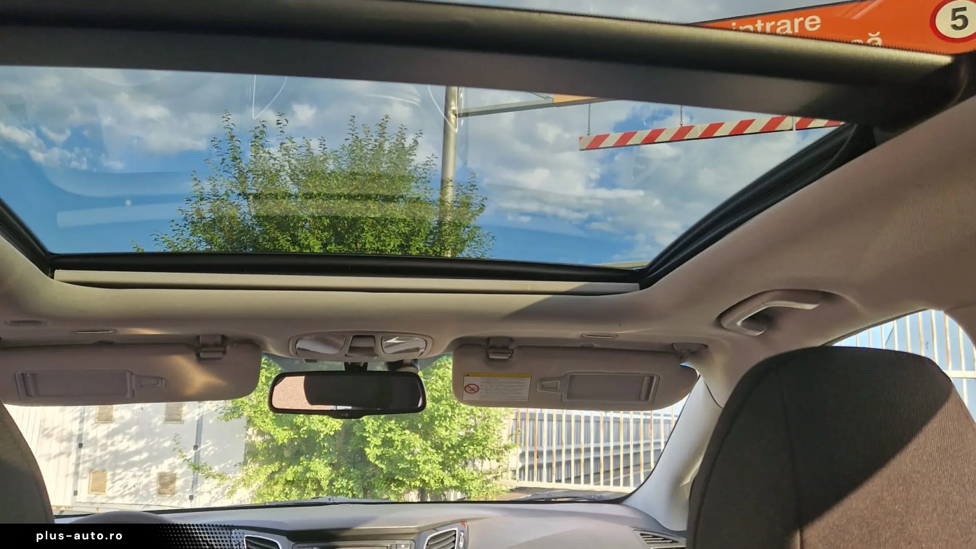 Hyundai i40 Automat 1.7CRDI