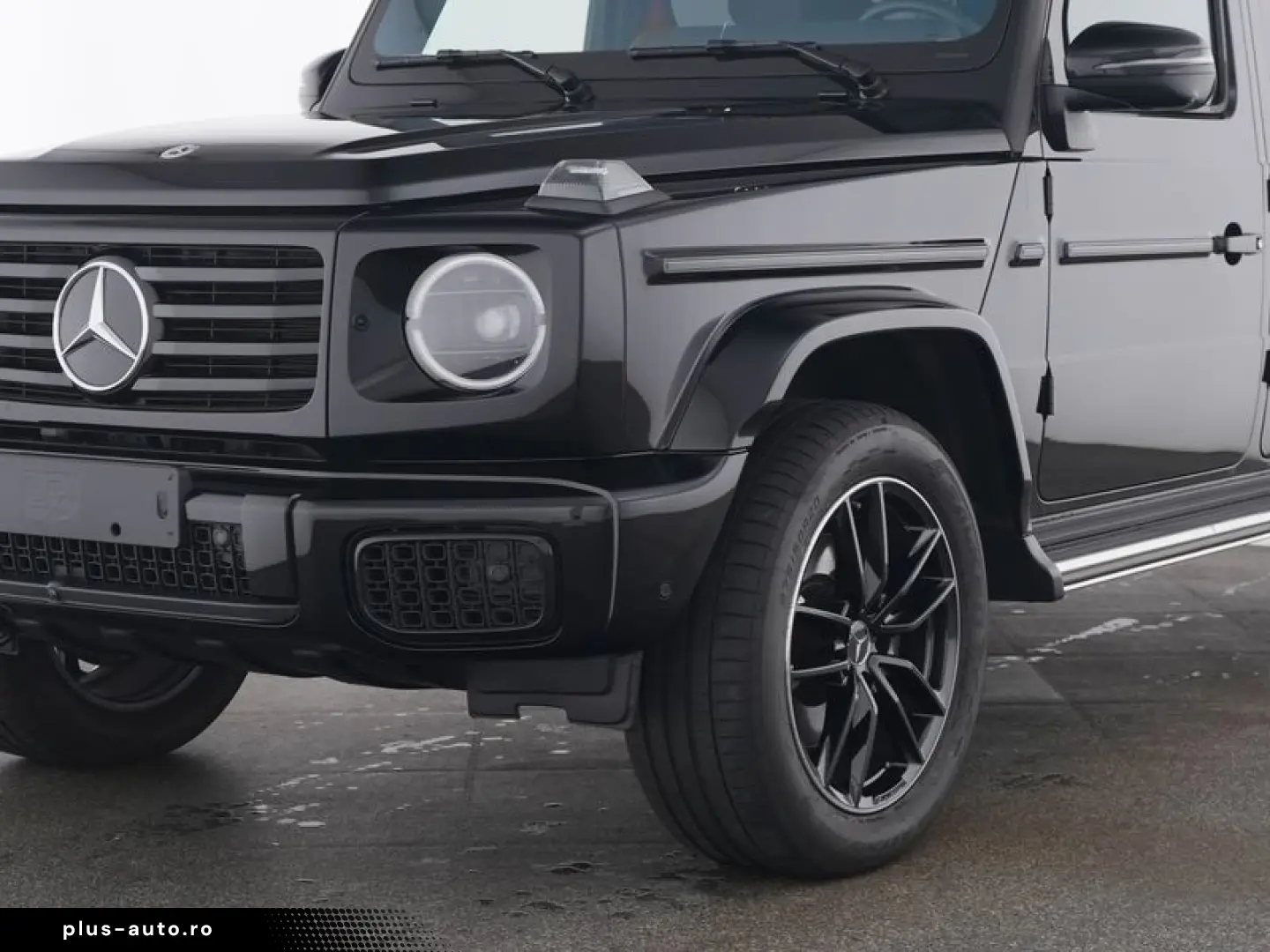 MERCEDES-BENZ G 450 d AMG Night Fond-TV StHzg Massag&hellip;