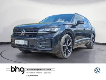 VW Touareg R-Line 3 0 l V6 TDI 4MOTION