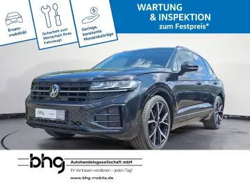 VW Touareg R-Line 3 0 l V6 TDI 4MOTION