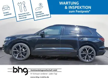 VW Touareg R-Line 3 0 l V6 TDI 4MOTION