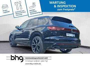 VW Touareg R-Line 3 0 l V6 TDI 4MOTION