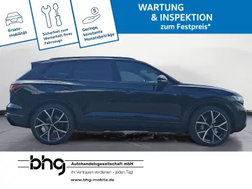 VW Touareg R-Line 3 0 l V6 TDI 4MOTION