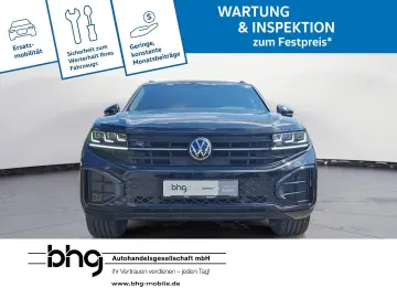VW Touareg R-Line 3 0 l V6 TDI 4MOTION