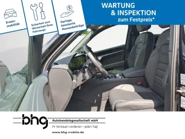VW Touareg R-Line 3 0 l V6 TDI 4MOTION