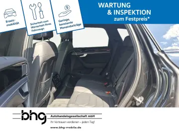 VW Touareg R-Line 3 0 l V6 TDI 4MOTION