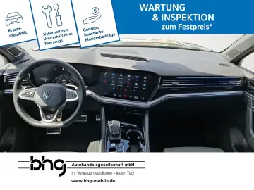VW Touareg R-Line 3 0 l V6 TDI 4MOTION
