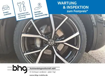 VW Touareg R-Line 3 0 l V6 TDI 4MOTION