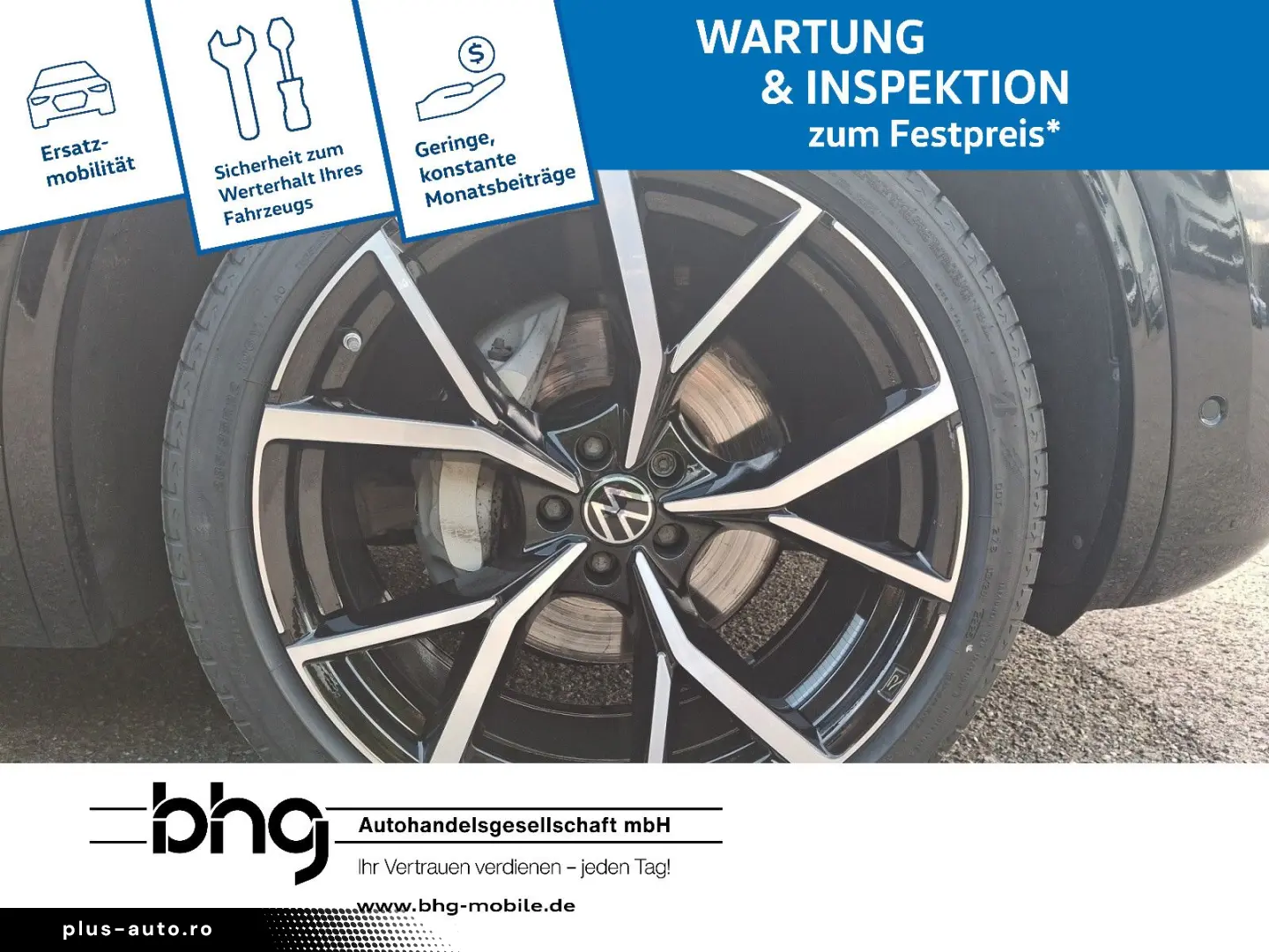 VW Touareg R-Line 3 0 l V6 TDI 4MOTION