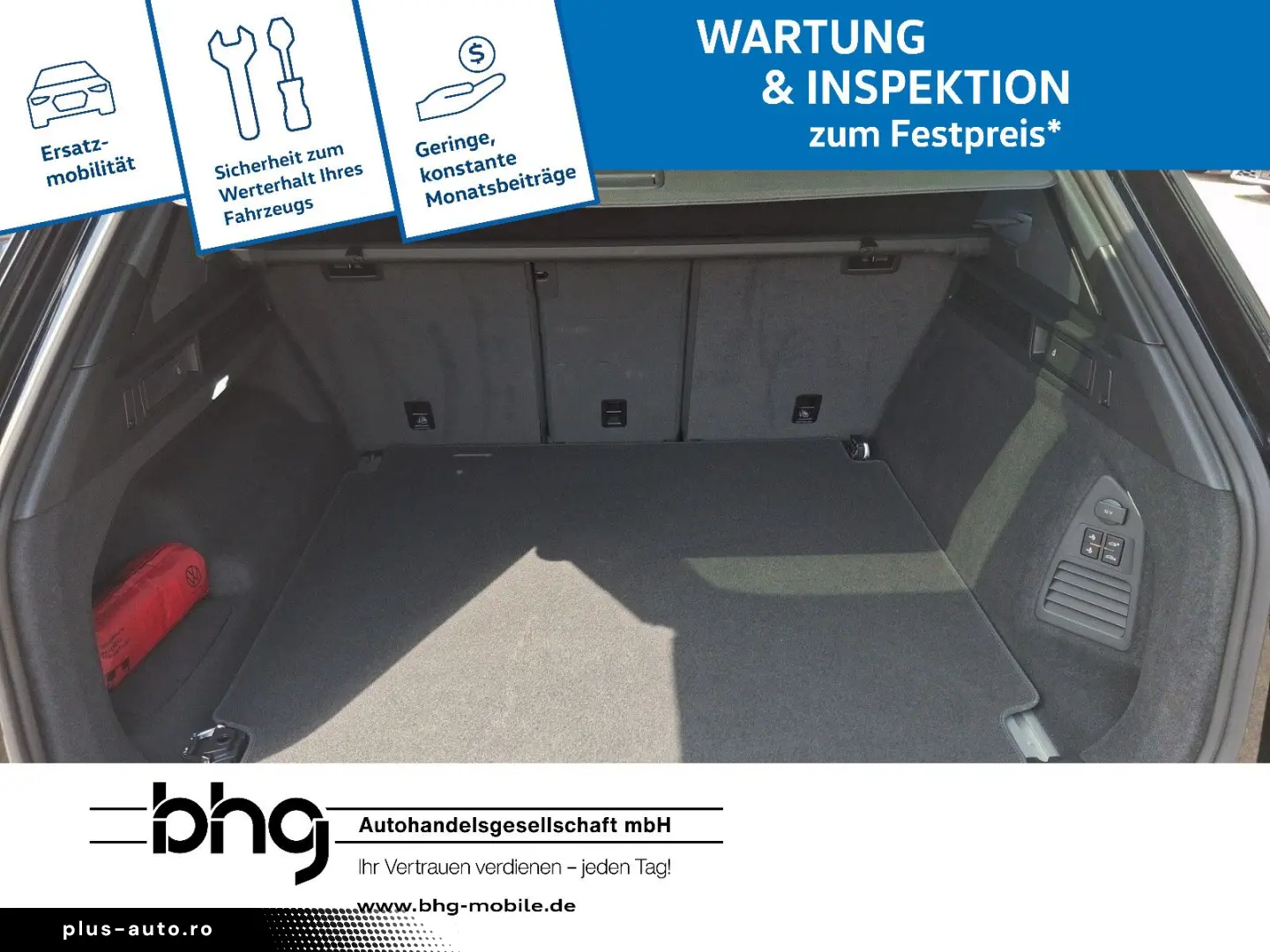 VW Touareg R-Line 3 0 l V6 TDI 4MOTION