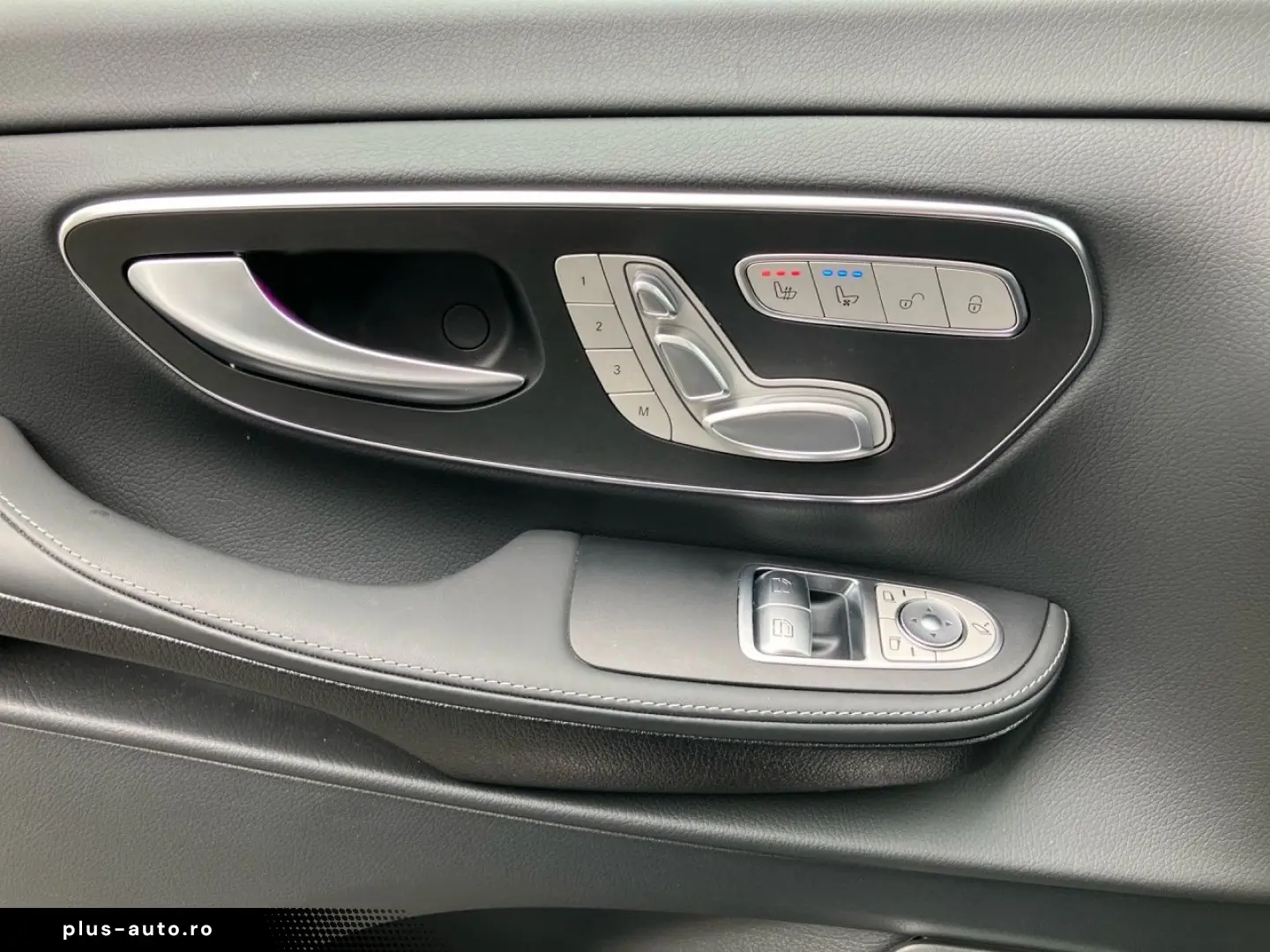 MERCEDES-BENZ V 300 d 4MATIC EXCLUSIVE Lang AMG NIGH&hellip;