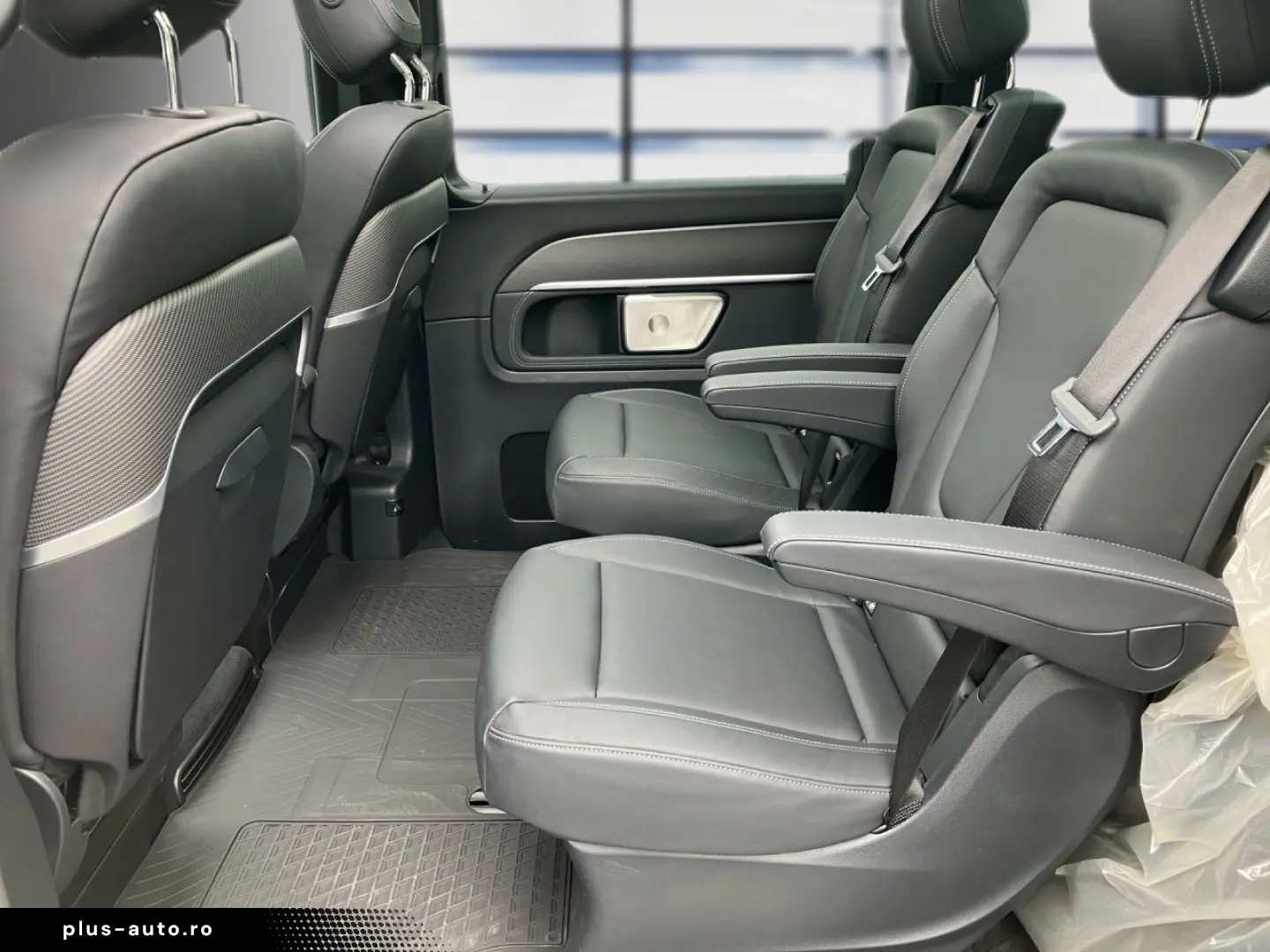 MERCEDES-BENZ V 300 d 4MATIC EXCLUSIVE Lang AMG NIGH&hellip;