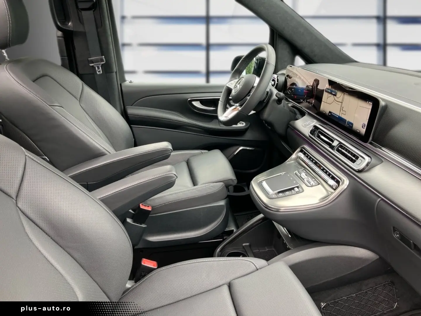 MERCEDES-BENZ V 300 d 4MATIC EXCLUSIVE Lang AMG NIGH&hellip;