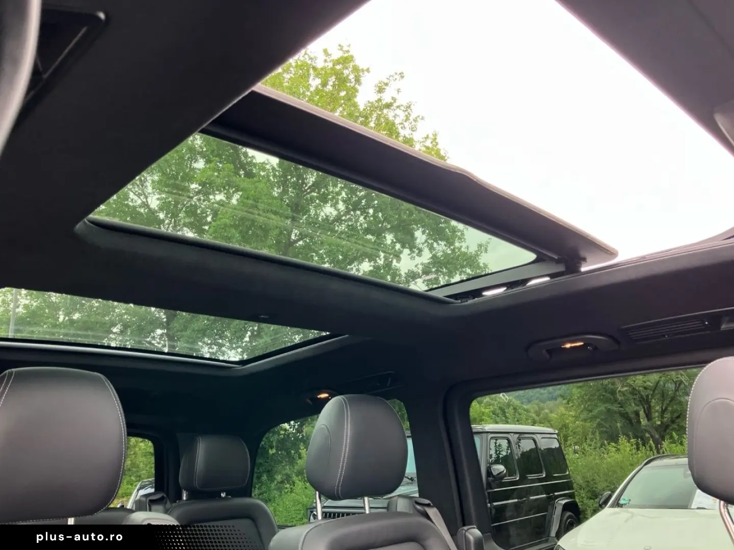 MERCEDES-BENZ V 300 d 4MATIC EXCLUSIVE Lang AMG NIGH&hellip;