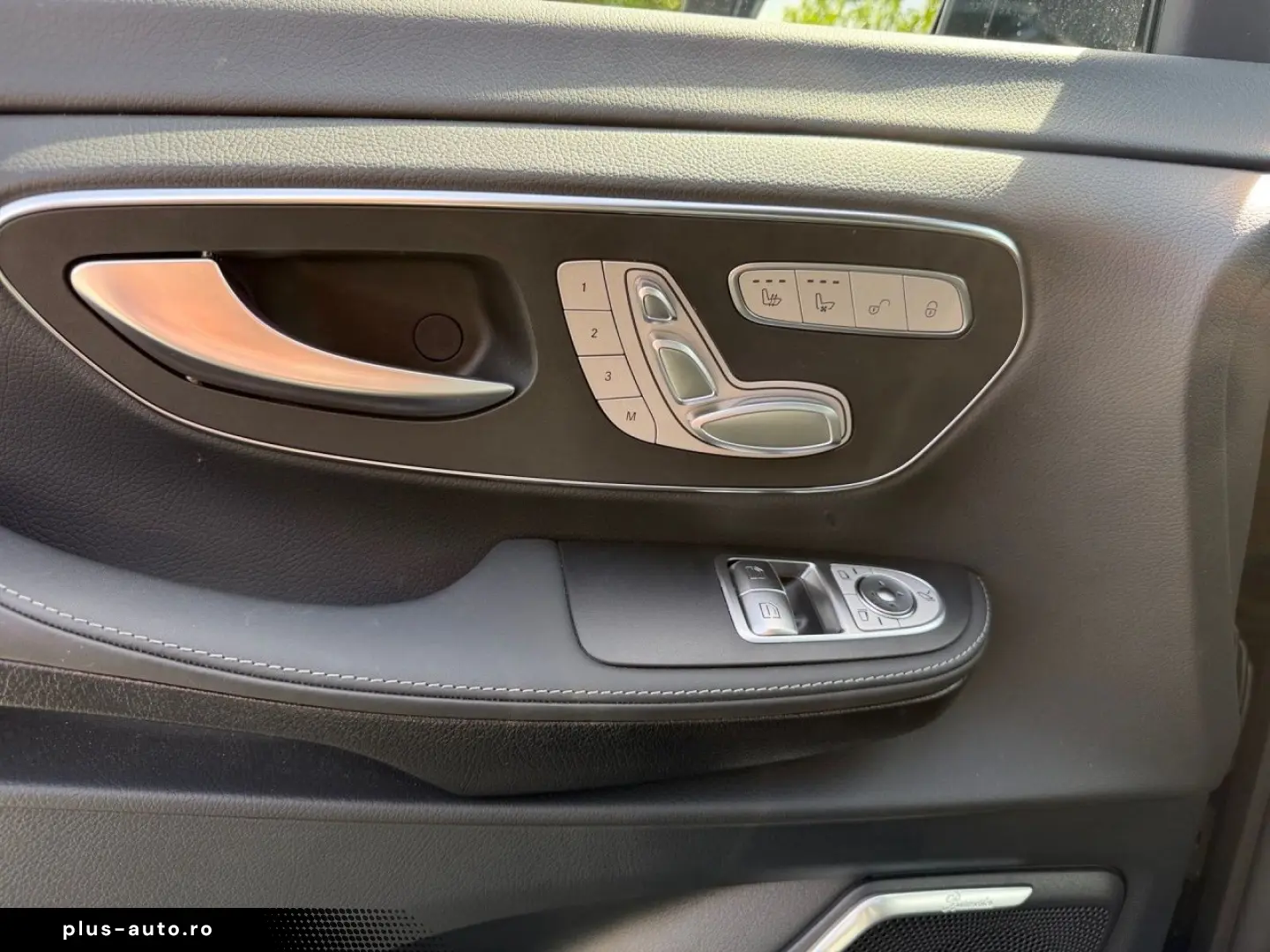MERCEDES-BENZ V 300 d 4MATIC EXCLUSIVE Lang AMG NIGH&hellip;