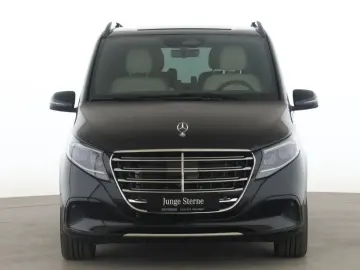 MERCEDES-BENZ V 300 d 4M Exclusiv lang AIRMATIC AHK …