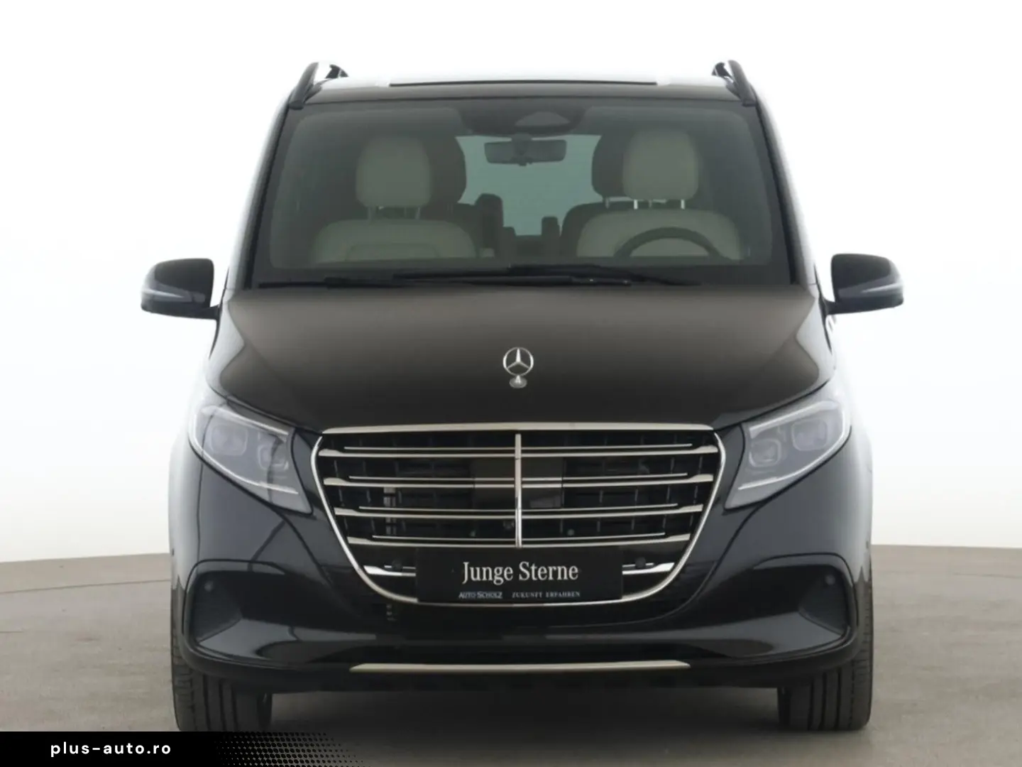 MERCEDES-BENZ V 300 d 4M Exclusiv lang AIRMATIC AHK &hellip;