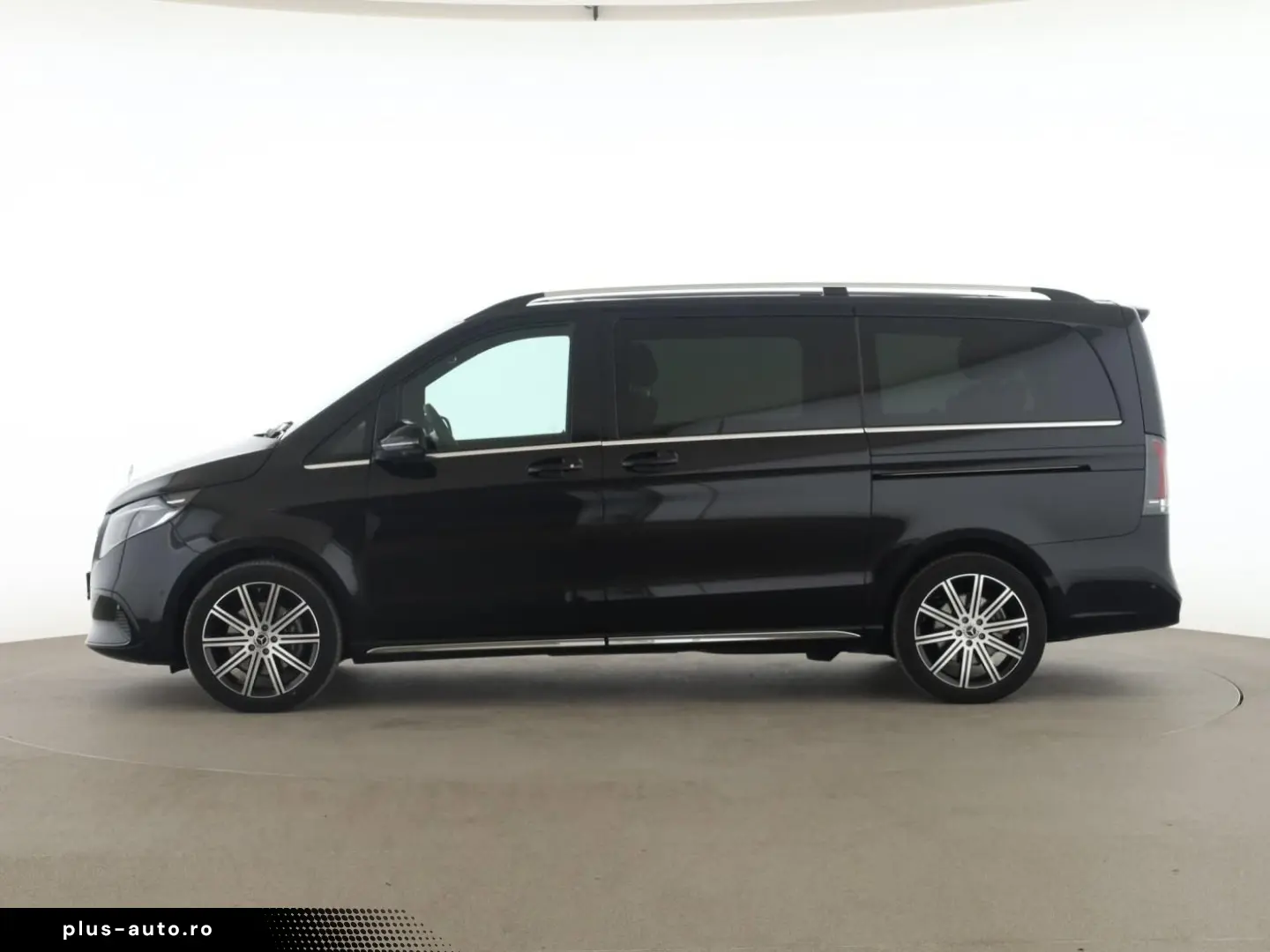MERCEDES-BENZ V 300 d 4M Exclusiv lang AIRMATIC AHK &hellip;