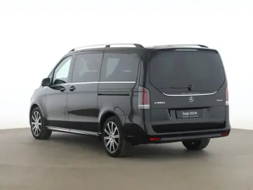 MERCEDES-BENZ V 300 d 4M Exclusiv lang AIRMATIC AHK …