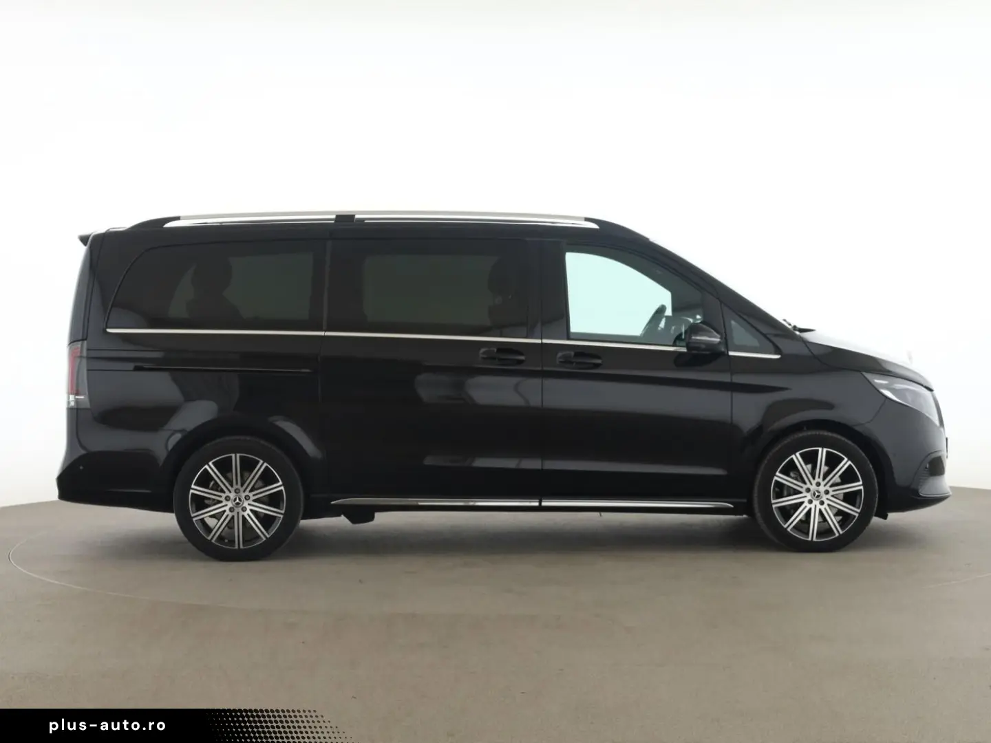 MERCEDES-BENZ V 300 d 4M Exclusiv lang AIRMATIC AHK &hellip;