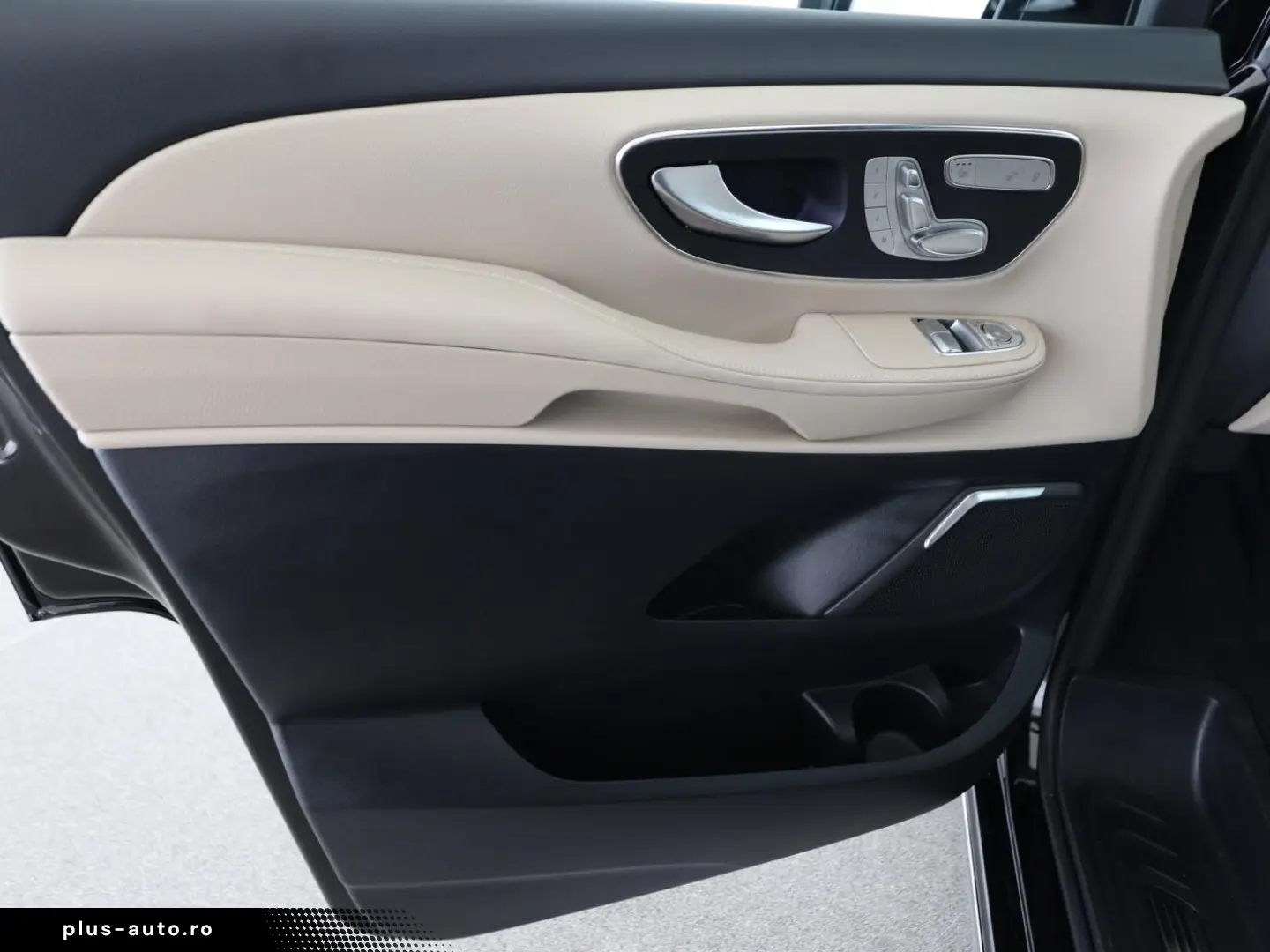 MERCEDES-BENZ V 300 d 4M Exclusiv lang AIRMATIC AHK &hellip;