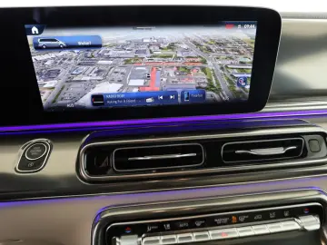 MERCEDES-BENZ V 300 d 4M Exclusiv lang AIRMATIC AHK …
